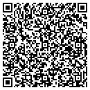 QR code with E L Remate contacts