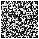 QR code with Hoy & Nickle Assoc contacts