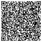 QR code with Karen L Huggins Family Service contacts