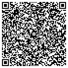 QR code with Omega Aerospace Corporation contacts