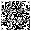 QR code with Linen Man contacts