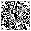 QR code with C R M Services Inc contacts