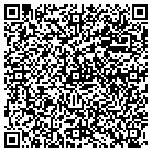 QR code with Zac Tak Custom Mountain W contacts