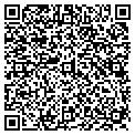 QR code with McE contacts