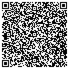 QR code with Donhoff Development contacts