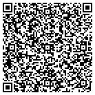 QR code with Mackin & Little Mechanical contacts