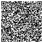 QR code with R & B Receivables Mgmt Inc contacts