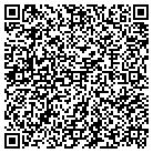 QR code with Amore's Pizza & Pasta Kitchen contacts