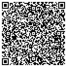QR code with Tinkers Tractor Service contacts