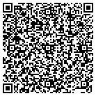 QR code with Higher Power Productions contacts