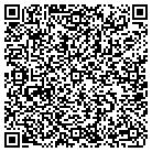 QR code with Highline Word Processing contacts