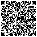 QR code with Rowe's Towing Service contacts