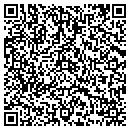 QR code with R-B Enterprises contacts