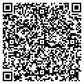 QR code with Hicap contacts