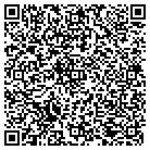 QR code with Ashesi University Foundation contacts