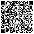 QR code with MCI contacts