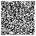 QR code with KFC contacts