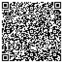 QR code with Del Travel contacts