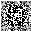 QR code with A Mobile Mini contacts