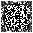 QR code with Airsensors contacts