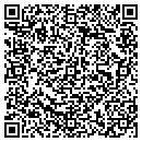 QR code with Aloha Tanning Co contacts