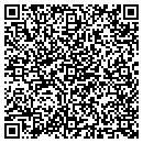 QR code with Hawn Electronics contacts
