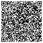 QR code with Blue Apple Gallery & Frame contacts