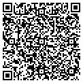 QR code with KFC contacts