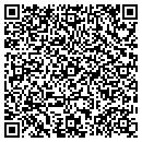QR code with C Whitman Engines contacts