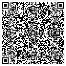 QR code with Hulbert Service Station contacts