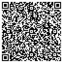 QR code with D & L Installations contacts
