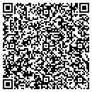QR code with T&I Kleaning Services contacts