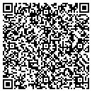 QR code with K Peter Kretschmer MD contacts