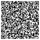 QR code with Rad Rubenser Driving School contacts