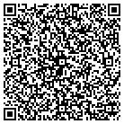 QR code with Orange County Bar Assn contacts