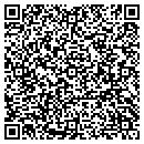 QR code with R3 Racing contacts