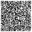 QR code with Apropos Painting and Design contacts