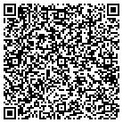 QR code with S & J Janitorial Service contacts