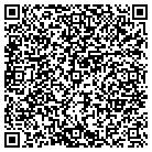 QR code with Cutting Edge Hair Design 699 contacts