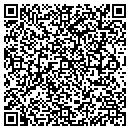 QR code with Okanogan Trail contacts