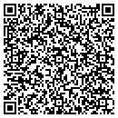 QR code with U-ARC Studio contacts