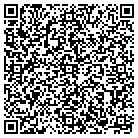 QR code with Hallmark Pools & Spas contacts