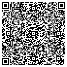 QR code with Yakima Surgical Assoc Inc contacts