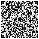 QR code with Finish Line contacts