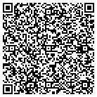 QR code with Clays Construction & Cabinets contacts
