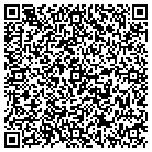 QR code with T Tator Tot Clown and Company contacts