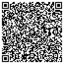 QR code with All Wireless contacts