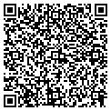 QR code with Q F C contacts