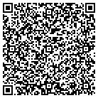 QR code with U P S Sup Chain Solutions Inc contacts