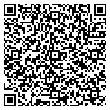 QR code with Kinesis contacts